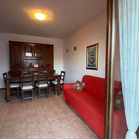The Bell Tower - Apartments On The Lake Argegno Exterior foto