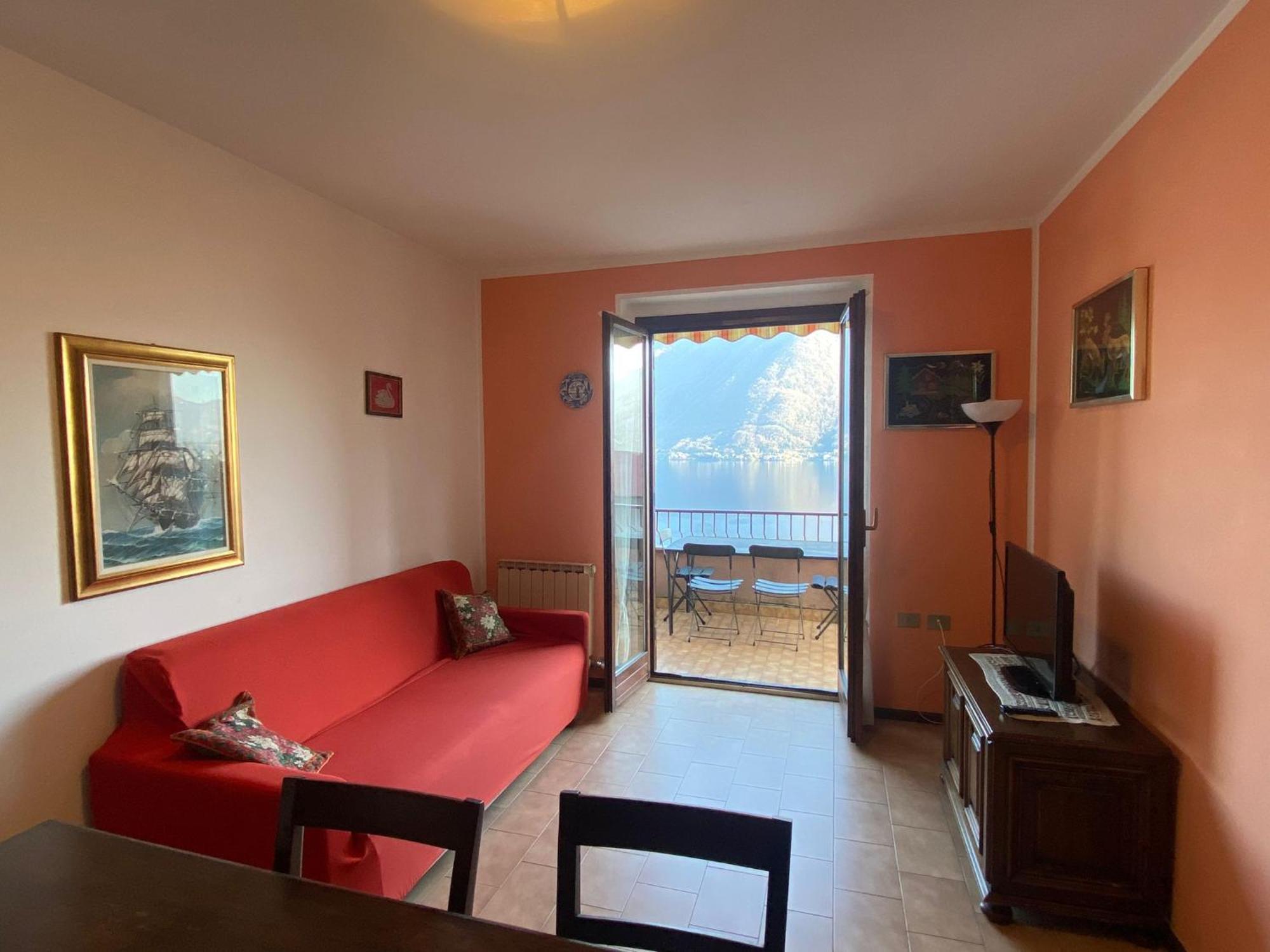 The Bell Tower - Apartments On The Lake Argegno Exterior foto